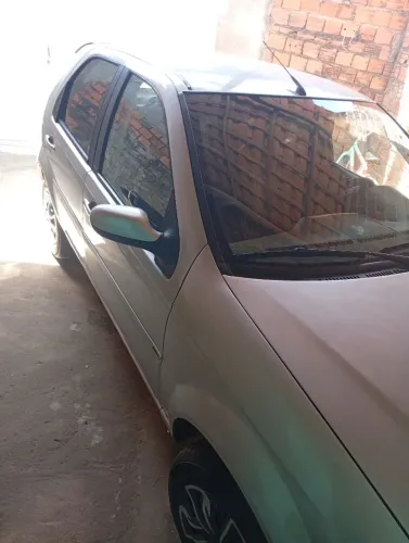 Fiat Palio ELX 1.4 MPI Fire Flex 8V 4P 2010