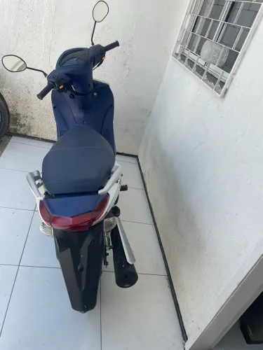 Vendo um preço negociável