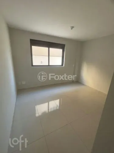 Apartamento à venda Rua Procópio Manoel Pires, Trindade - Florianópolis