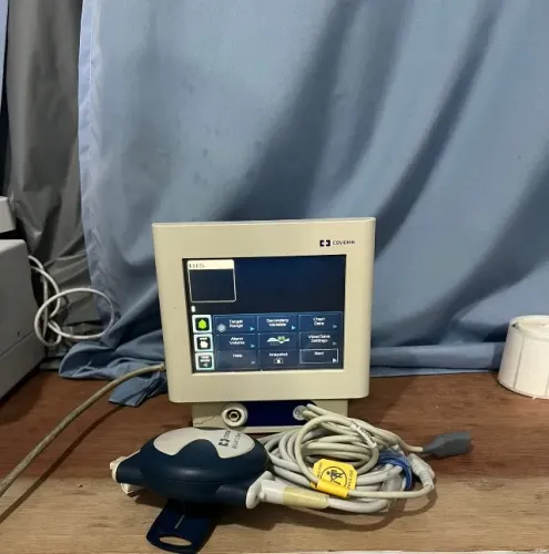 Monitor bis covidien