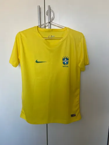 Camisa do Brasil