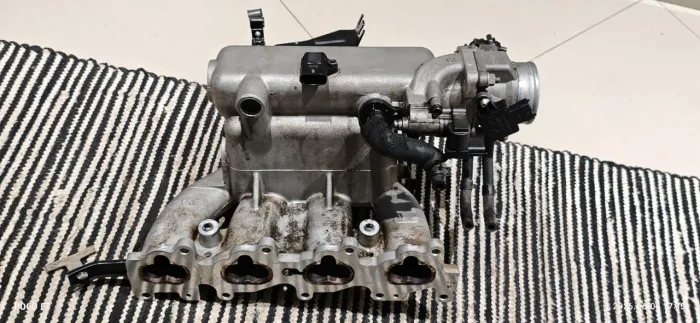Coletor completo com TBI Tucson 2.0 Gasolina 