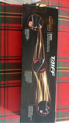 Vendo baby liss