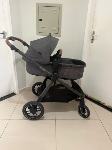 Carrinho de bebê MAXI COSI - Anna 3