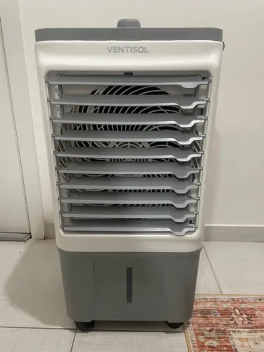 Climatizador/Ventilador 16L Ventisol
