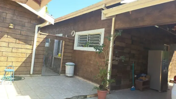 Chácara com 2 dormitórios à venda, 5000 m² por R$ 880.000 - Buquirinha II - São José dos C