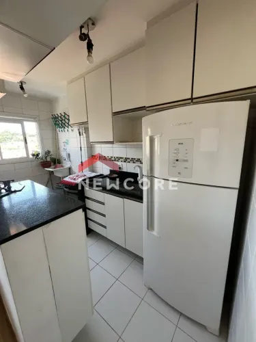 Apartamento em Avenida das Palmeiras - Portais (Polvilho) - Cajamar/SP