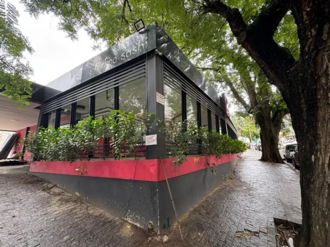 Salão para alugar em Campinas, Cambuí, com 436 m²