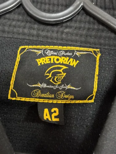 Kimono Pretorian A3