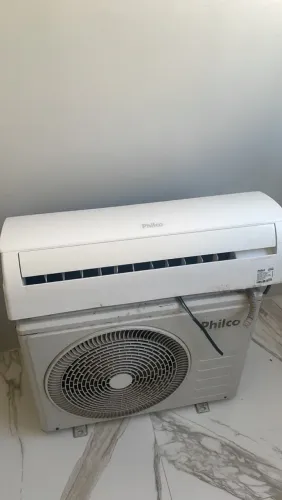 Ar condicionado