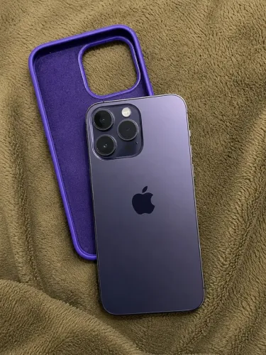 Vendo iPhone 14 Pro Max