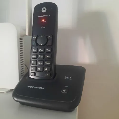 Telefone Sem Fio