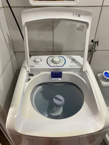 Máquina de lavar 8-5kg