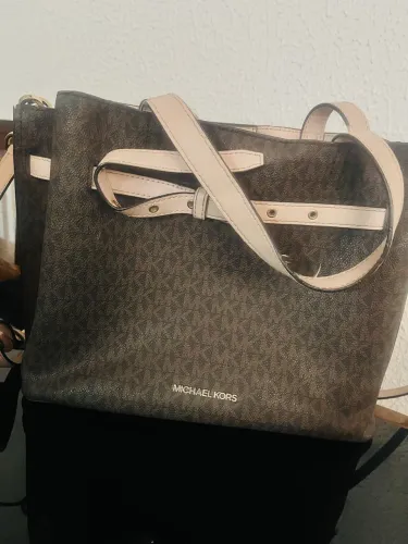 Bolsa Michael Kors