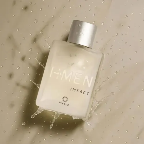 Perfume H-Men HINODE ? Fragrância Marcante | WhatsApp *