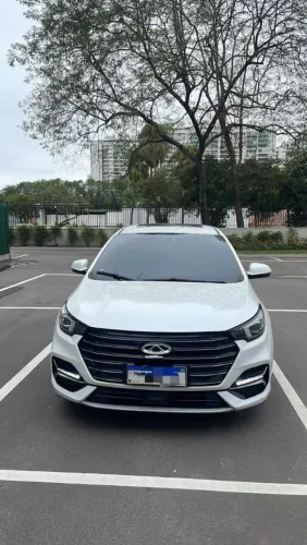 Chery Arrizo 6 PRO 1.5 Turbo Flex AUT 2022