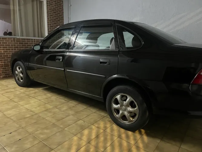 Chevrolet Vectra GLS/expres.2.2/ 2.0 E 2.0 CD 8V 1998