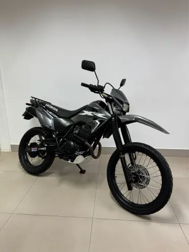 Seminova - XR Tornado 250