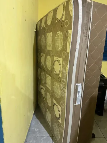 Cama de casal