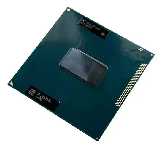 Processador Intel Core i5-3230M notebook
