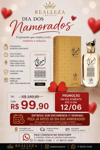 PERFUME AMEERAT