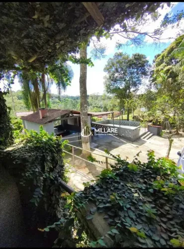 CHÁCARA A VENDA JUQUITIBA