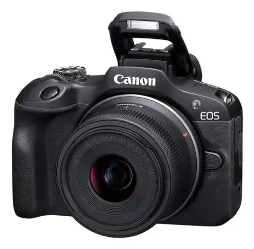 Cânon r100