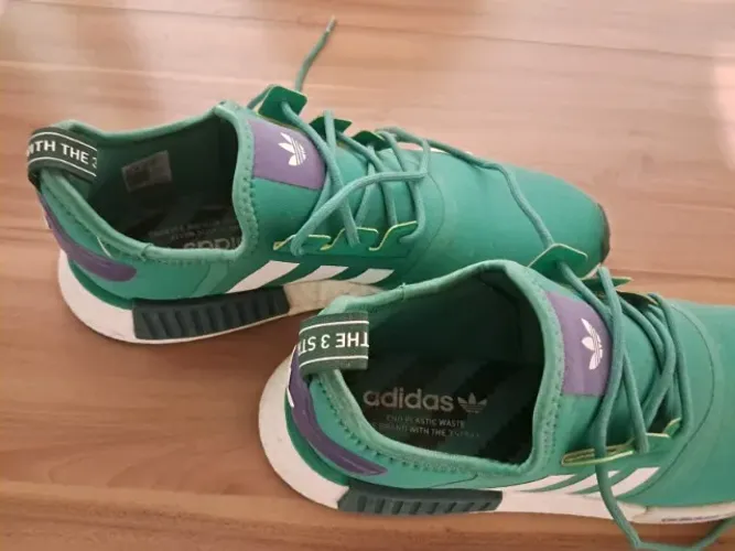 Tenis adidas NMD R
