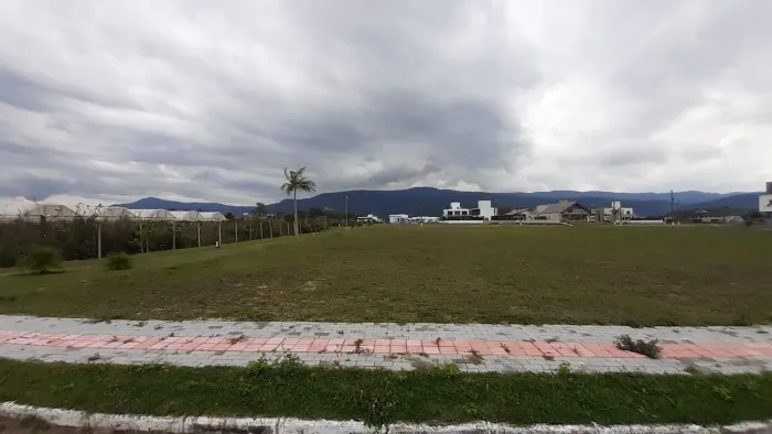 Terreno Condomínio Garopaba Internacional