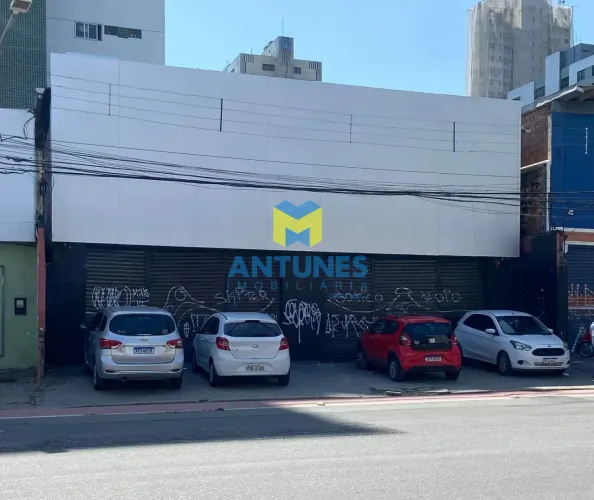 Alugue Loja em Piedade com 320m², na Avenida Ayrton Senna.