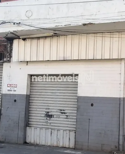 Locação Loja Jardim Das Alterosas 2 Seção Betim
