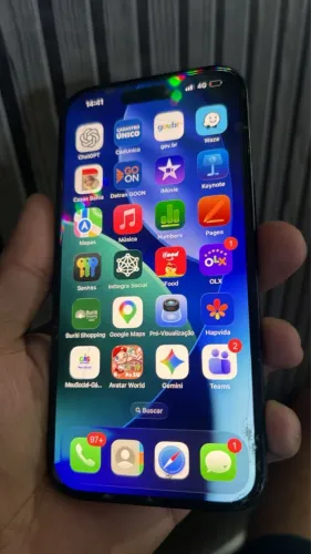 iPhone 15 128gb garantia Apple