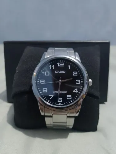 Relógio Casio masculino
