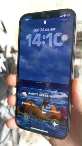 iPhone 12