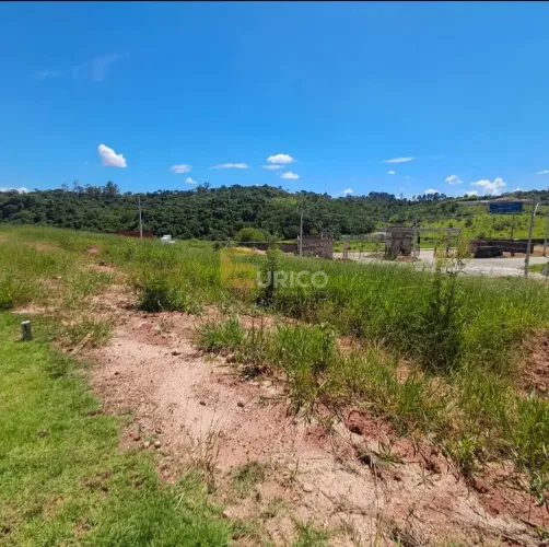 Terreno em Condomínio à venda no Reserva dos Lagos em Jundiaí/SP