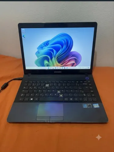 Notebook Samsung i5
