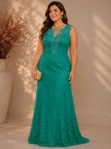 Vestido de Festa da marca Bi Bian