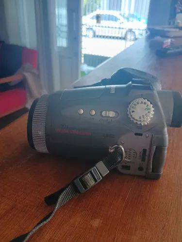 Camera fotográfica