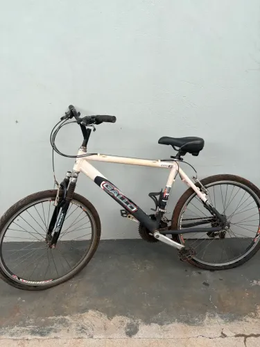 Bike Gallo usada