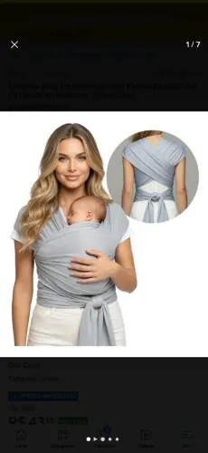 Canguru sling