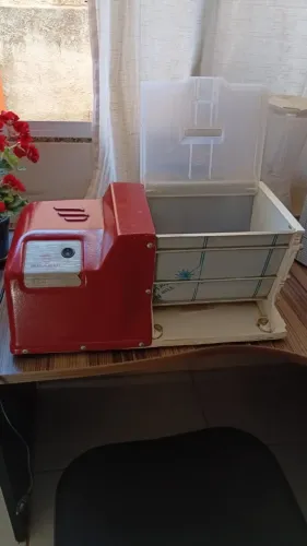 Masseira 3 kg