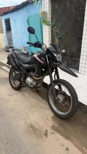 MOTOS DISPONÍVEIS PARA LOCAÇÃO