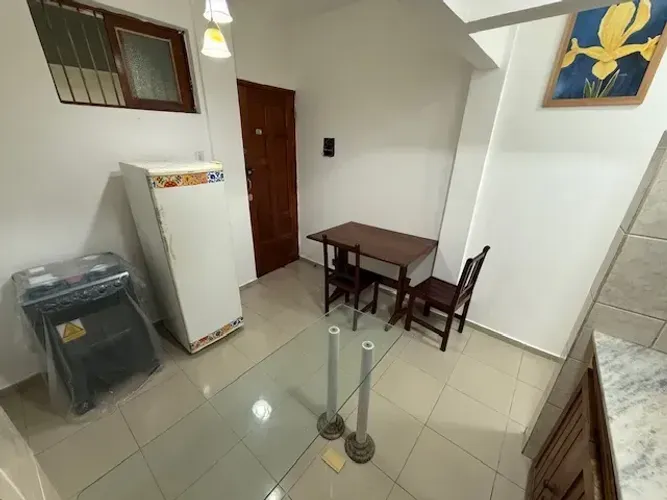 Apartamento na Campina 1 Quarto