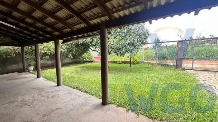 Chácara para Venda em Anápolis, Distrito Agroindustrial de Anápolis, 3 dormitórios, 2 banh