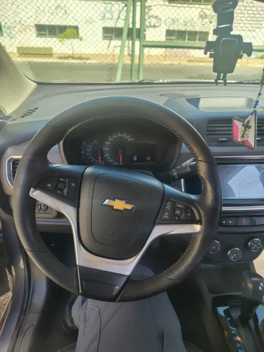 Chevrolet Spin Premier 1.8 8V Econo.flex 5P Aut. 2020