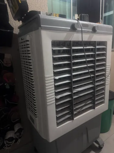 Climatizador Ventisol Clin 125