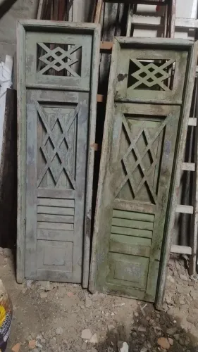 Janelas à venda