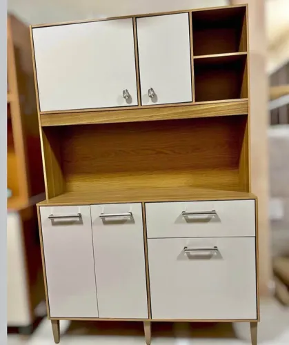 Armário de Cozinha Novo - ENTREGA GRÁTIS