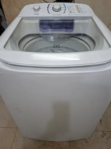 Máquina de lavar roupa 13 kg Electrolux