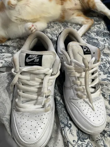 Tênis Nike original dunk